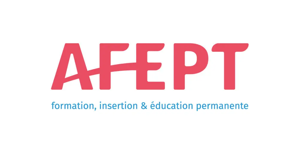 Logo AFEPT