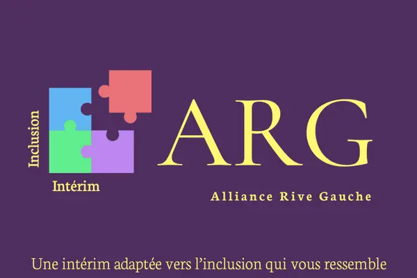 Logo Alliance rive gauche