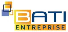 Logo Bati entreprise
