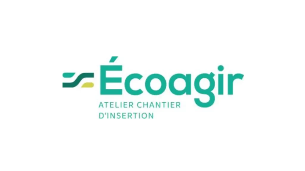 Logo Ecoagir