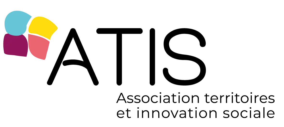 Logo partenaire Atis