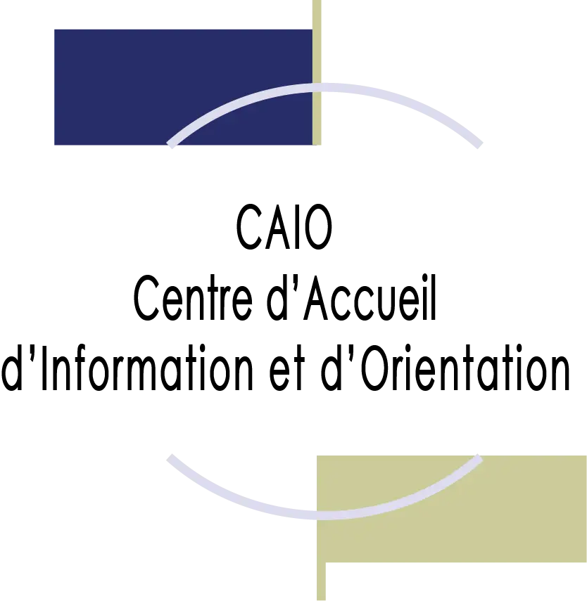 Logo partenaire Centre d'accueil information et orientation