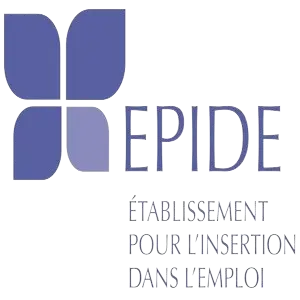 Logo partenaire Epide