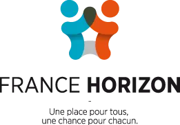 Logo partenaire France horizon