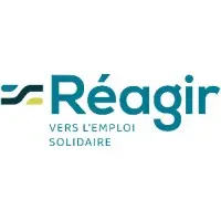 Logo Réagir