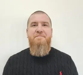 Julien Auzarel, secrétaire adjoint La Grappe collectif à Bordeaux