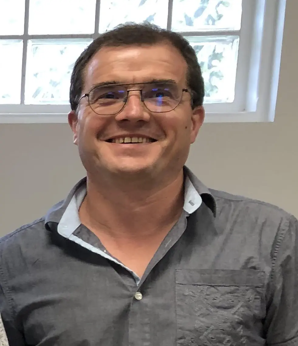 Stéphane Piefort, La Grappe collectif à Bordeaux