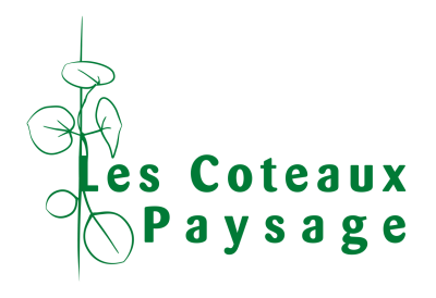 Les Coteaux Paysage logo
