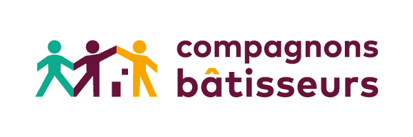 Les compagnons bâtisseurs